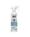 Spray dezynfekujący do mycia zabawek, 500ml, Dew
