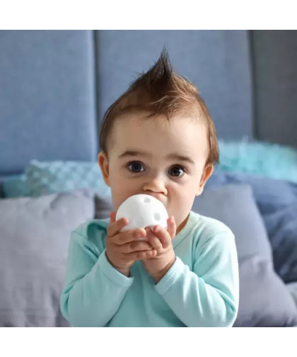 Piłeczki sensoryczne, Sensory, Czarno-Białe, Akuku