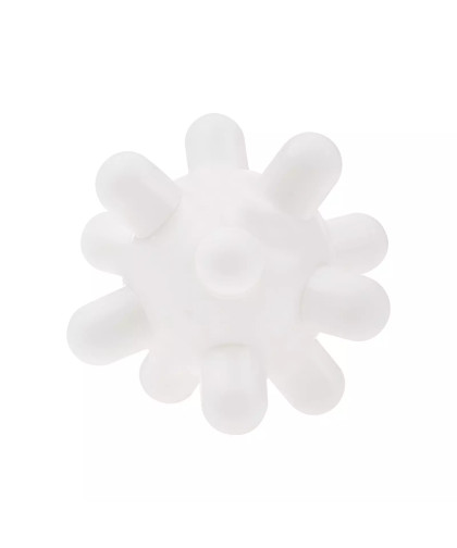 Piłeczki sensoryczne, Sensory, Czarno-Białe, Akuku