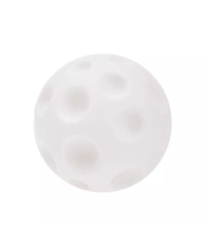 Piłeczki sensoryczne, Sensory, Czarno-Białe, Akuku