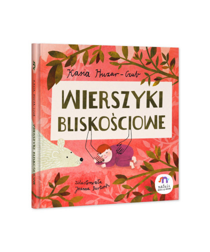 Wierszyki bliskościowe Natuli