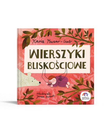 Wierszyki bliskościowe Natuli