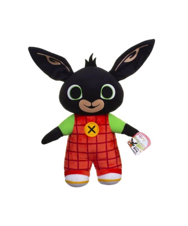 Maskotka pluszak jumbo duży królik Bing XXL 50 cm