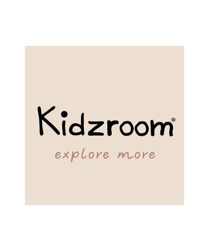 Tornister plecak Adore More Airplane KIDZROOM