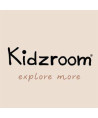 Tornister plecak Adore More Airplane KIDZROOM