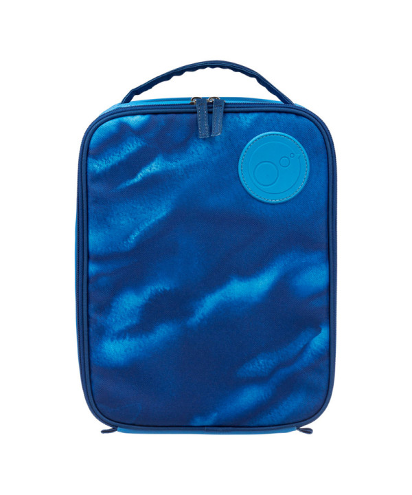 Torba termiczna na lunchbox Deep Blue b.box