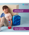 Torba termiczna na lunchbox Deep Blue b.box