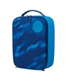 Torba termiczna na lunchbox Deep Blue b.box