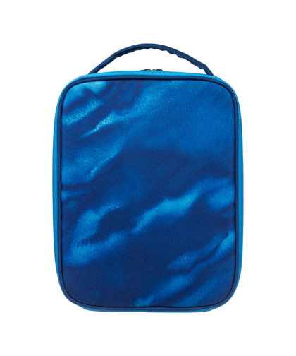 Torba termiczna na lunchbox Deep Blue b.box