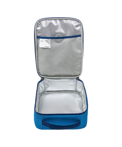 Torba termiczna na lunchbox Deep Blue b.box