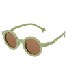 Okulary przeciwsłoneczne Dooky Waikiki OLIVE 6-36