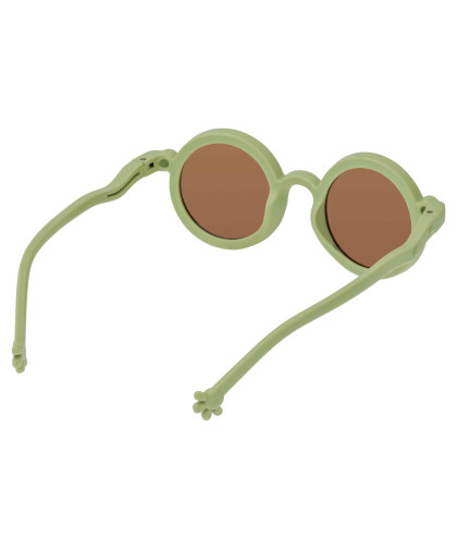 Okulary przeciwsłoneczne Dooky Waikiki OLIVE 6-36