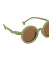 Okulary przeciwsłoneczne Dooky Waikiki OLIVE 6-36