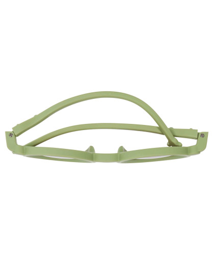 Okulary przeciwsłoneczne Dooky Waikiki OLIVE 6-36