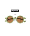 Okulary przeciwsłoneczne Dooky Waikiki OLIVE 6-36