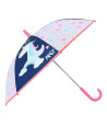 Parasol przeciwdeszczowy Rainbow Unicorn PRET