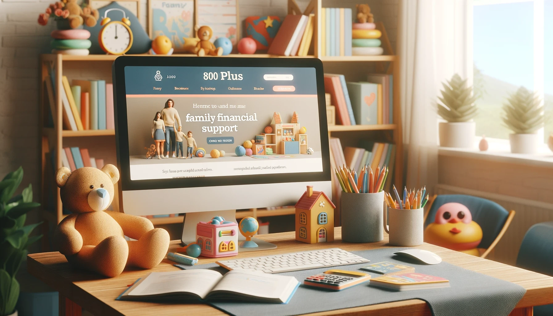 800 plus: od kiedy wypłata