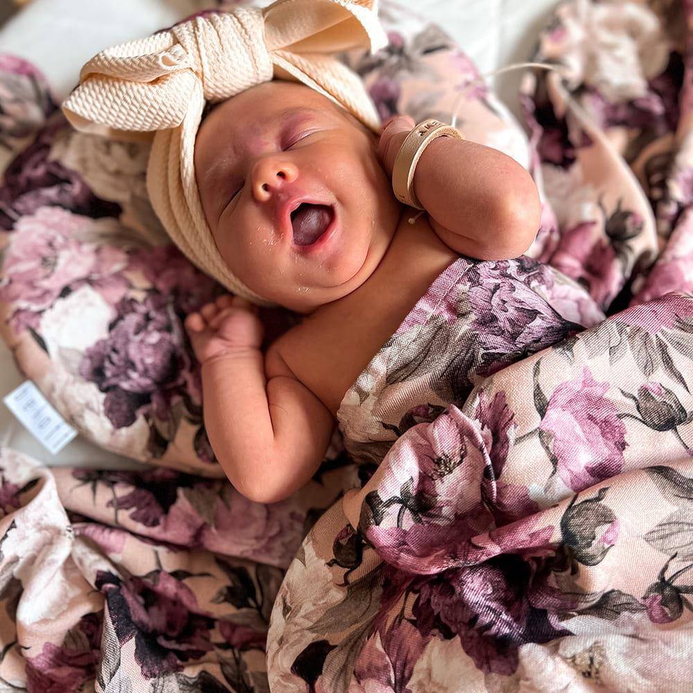 otulacz kwiecista polana beloff