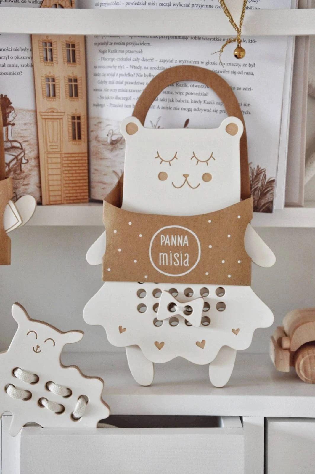 przeplatanka dla dzieci