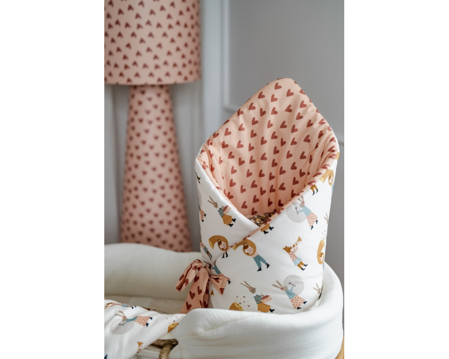 Czy warto kupić rożek dla niemowlaka? Kompletny przewodnik.