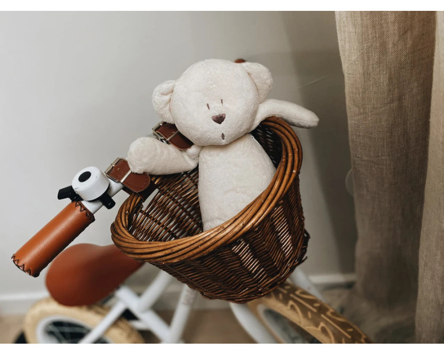 Różowy szum dla niemowląt – co to?  Jak pomaga w usypianiu?