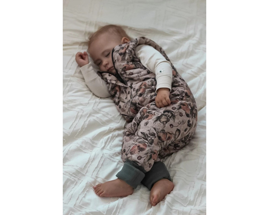 Jak prać śpiworek do spania?