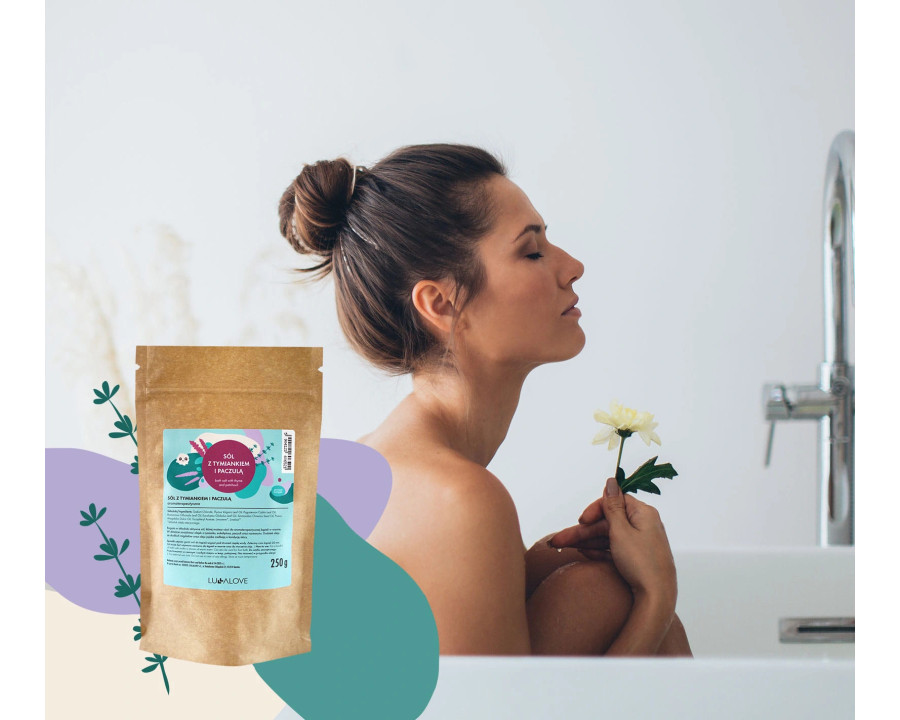 Balneoterapia w domu: Naturalny Sposób na Relaks i Poprawę Samopoczucia