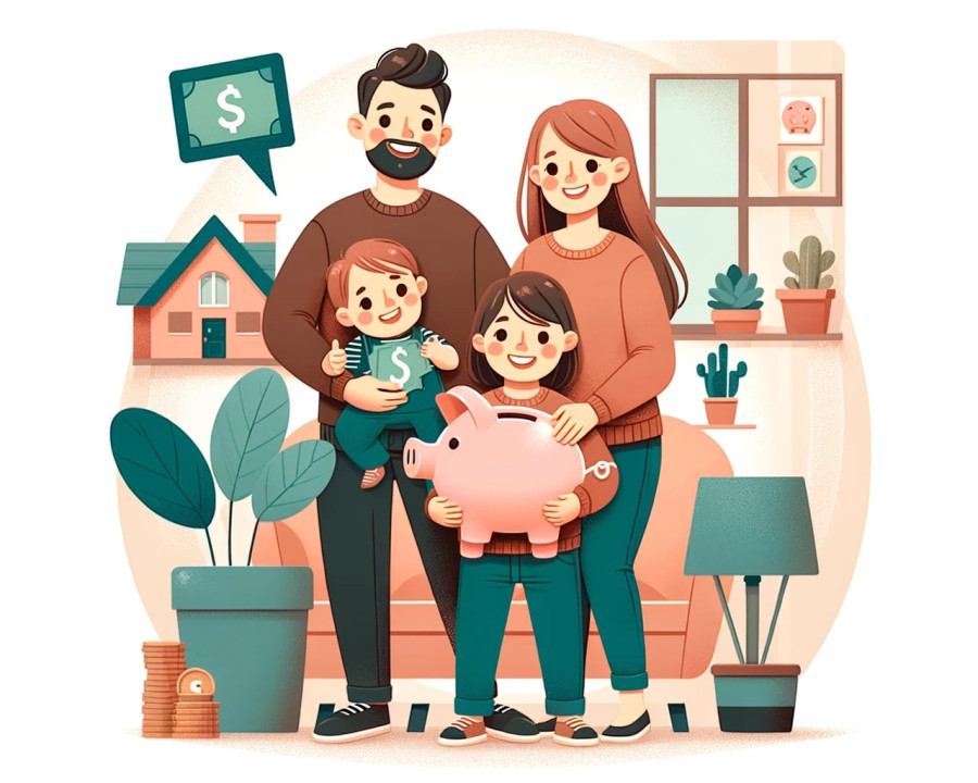 800 plus od kiedy wypłata i czy trzeba składać wniosek