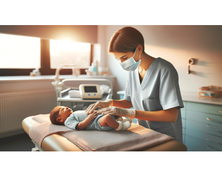 Wnętrostwo u dzieci, jakie są objawy?