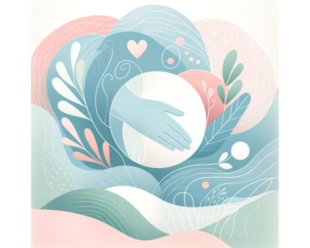 Obifte plamienie i krwawienie implantacyjne w ciąży